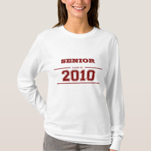 Studenten klassificerar av långärmadtshirten fö tröja