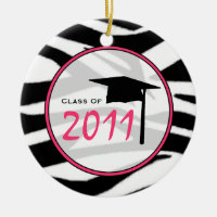 Studenten klassificerar av zebra tryck 2011 &