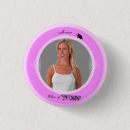 Studenten knäppas lägg till bild 3 rosor knapp