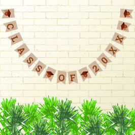 Studenten koppar Coola Party signaturer Lägg till Vimplar