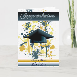 Studenten Kort
