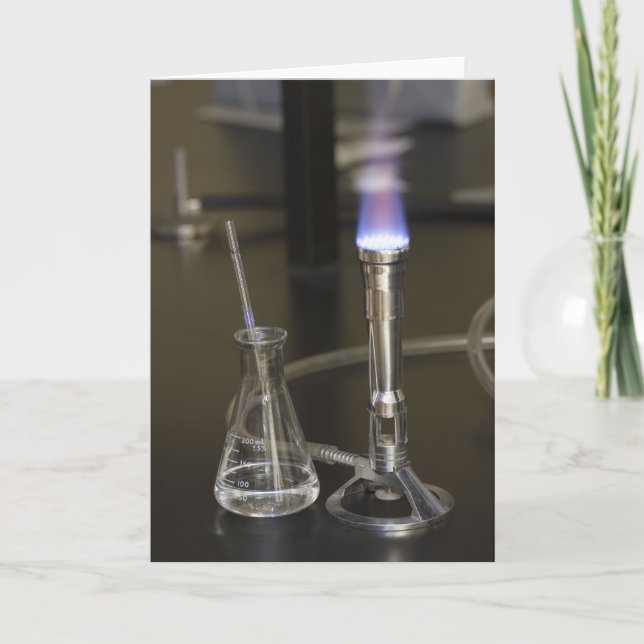 Studenten Kort (Framsida)