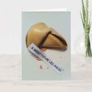 Studenten-kort. En smart cookie. Kort