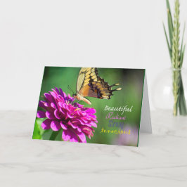 Studenten-kort för flicka/kvinna kort