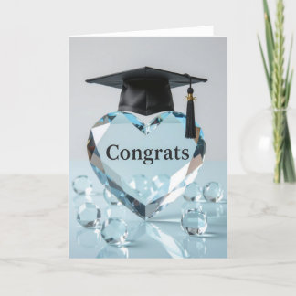 Studenten-kort,Gratulerar Grad, Studentfest Helgkort