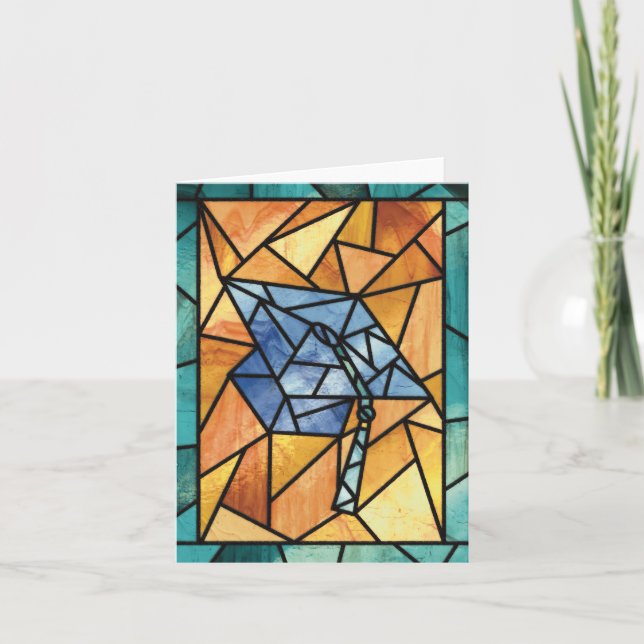 Studenten-kort Helgkort (Framsida)