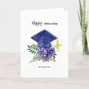 Studenten-kort - Lycklig Studenten! Så stolt över Helgkort