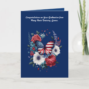 Studenten kvinnligt grundutbildningskort från mari tack kort