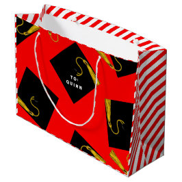 Studenten Large Gift Bag