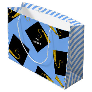 Studenten Large Gift Bag