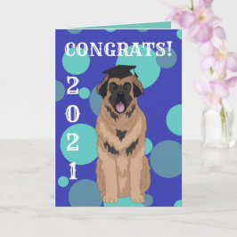 Studenten Leonberger Kort