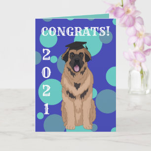 Studenten Leonberger Kort