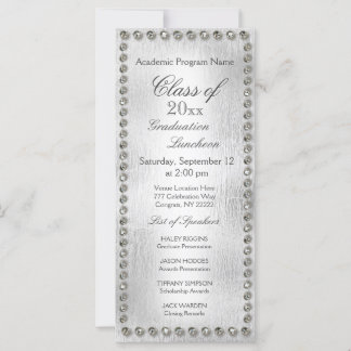 Studenten Luncheon Formal