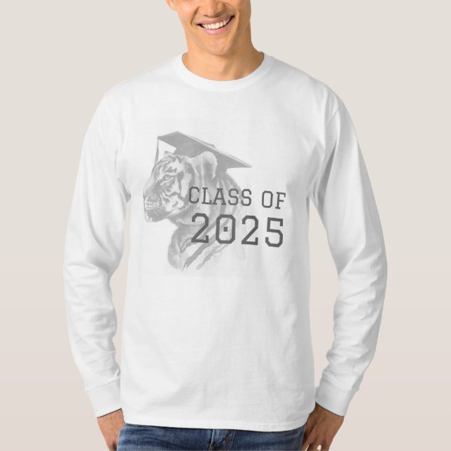 Studenten Manar T Shirt (Framsida)