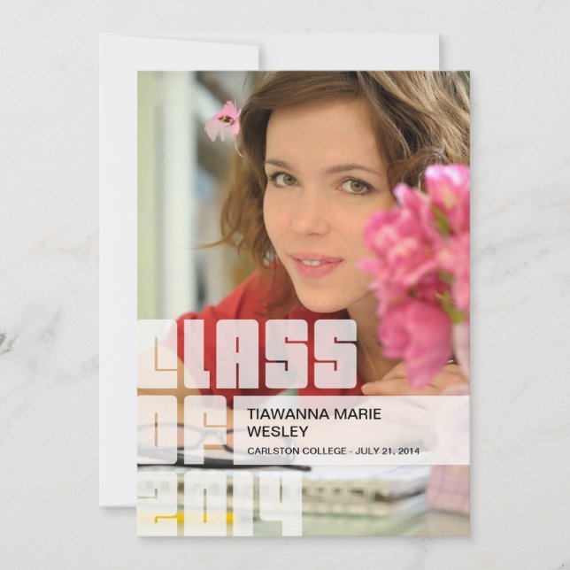 Studenten meddelande (Framsida)