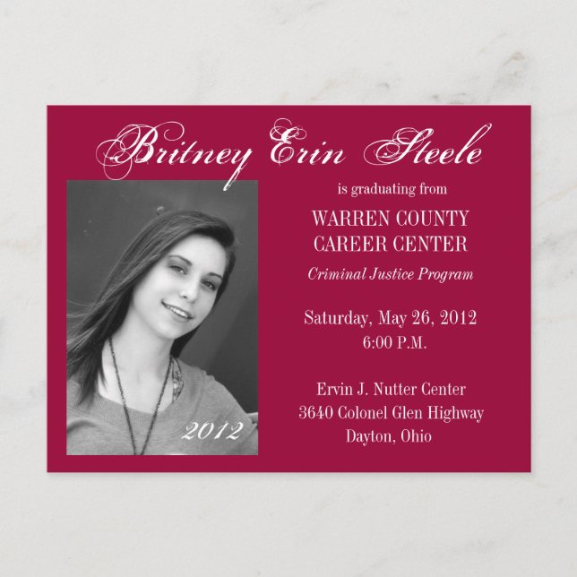 Studenten meddelande (Framsida)