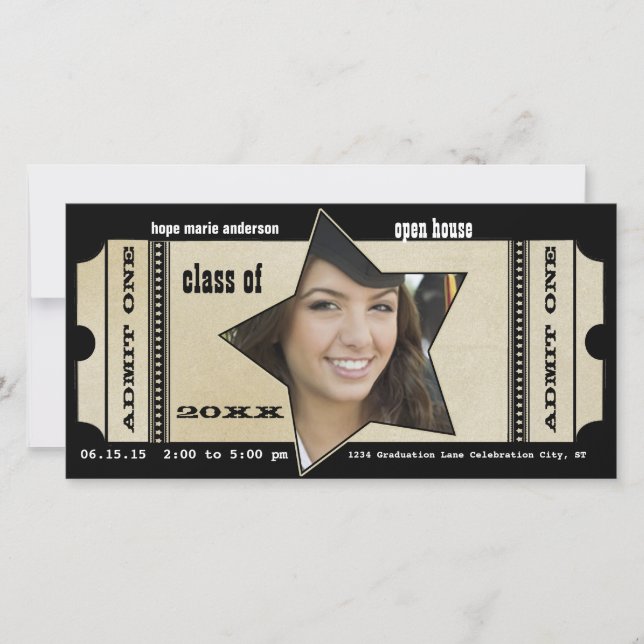 Studenten Meddelande (Framsida)