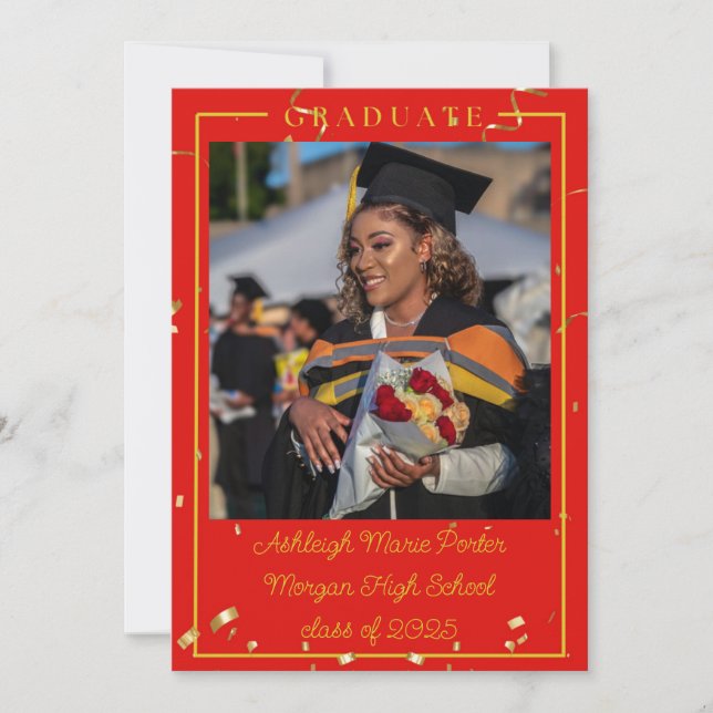 Studenten Meddelande (Framsida)