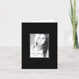 studenten-meddelande inbjudan