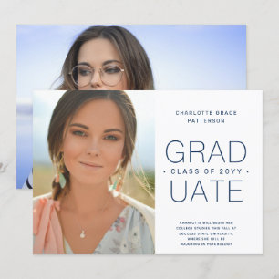 Studenten-meddelande om att fotominimalistisk enke meddelande