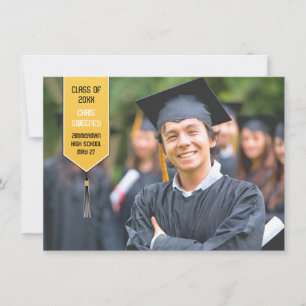 Studenten-meddelande om fotolager meddelande