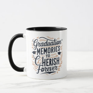 Studenten Memorials to Cherish Forever, Studenten Mugg