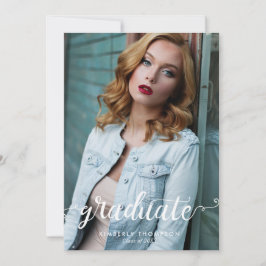 Studenten Modern fotoskript Meddelande