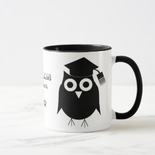 Studenten Mugg