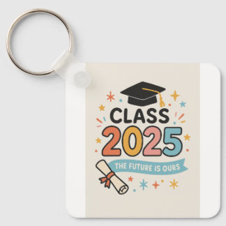 studenten nyckelring