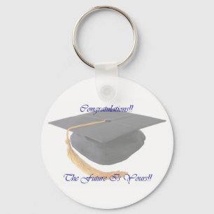 Studenten Nyckelring