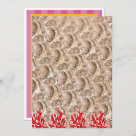 Studenten och Födelsedagsfest inbjudan