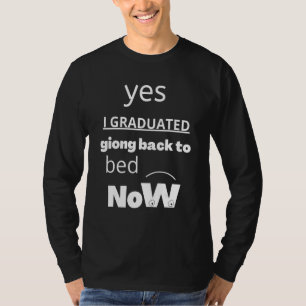 Studenten-offertdesign som jag har studerat går ti t shirt