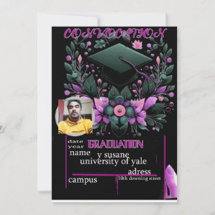 studenten önskemål inbjudningar