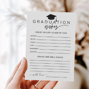 Studenten Önskemål med Kärlek typografi anpassa