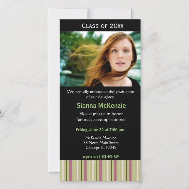 Studenten Open House (Framsida)