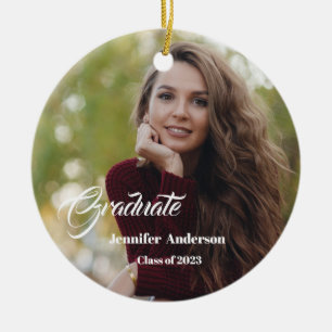 Studenten Ornament