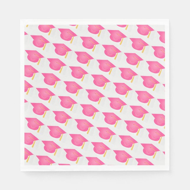 Studenten Pappersservett (Framsidan)