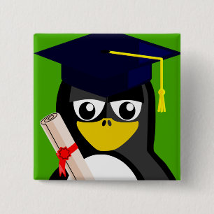 STUDENTEN PENGUIN KNAPP