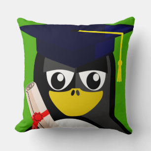 STUDENTEN PENGUIN KUDDE