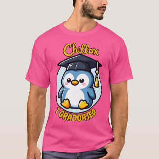 Studenten penguin t shirt