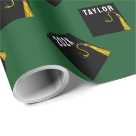 studenten personlig 2023-gåva presentpapper