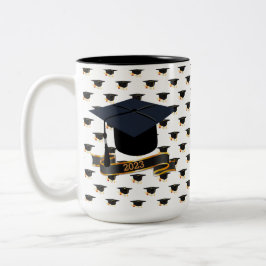 Studenten Personlig mugg