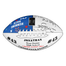 Studenten Photo Blue White School Team