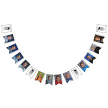 Studenten Photo Collage CLASS of Black Silver