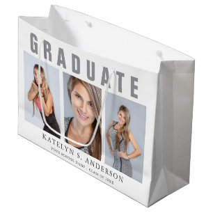 Studenten Photo Collage Grattiss