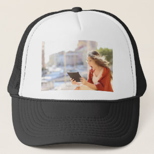 Studenten Photo Party Supplies Keps