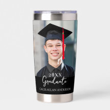 Studenten Photo Proud Student Gift
