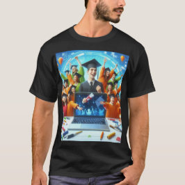 Studenten Pleasure T Shirt