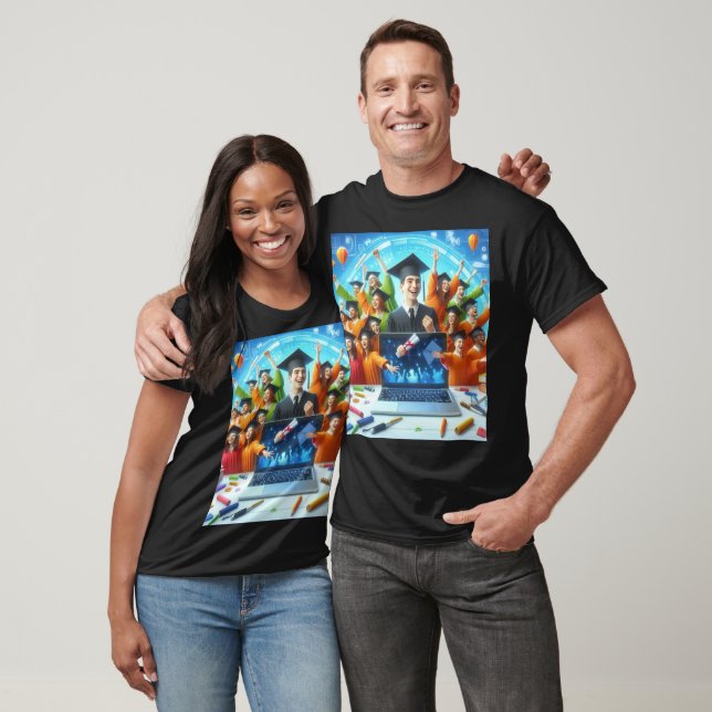 Studenten Pleasure T Shirt (Unisex)