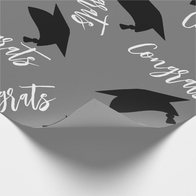 Studenten Presentpapper (Hörn)